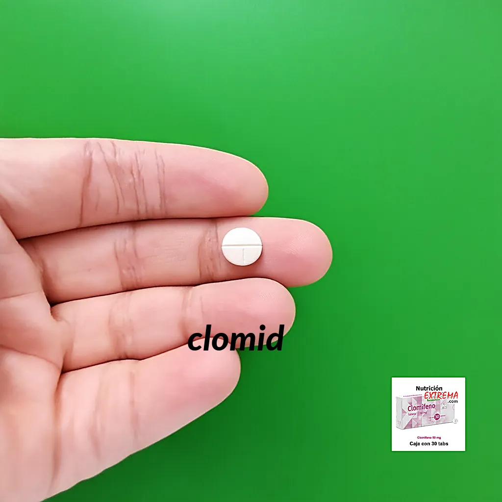 Clomid